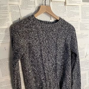 Cozy Knit Sweater